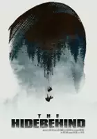 plakat filmu The Hidebehind