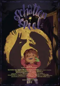 Plakat filmu Gra cieni