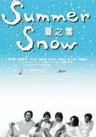 plakat serialu Summer Snow