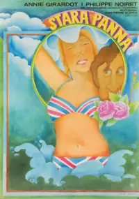 Plakat filmu Stara panna