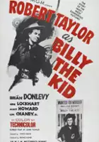 Monte Montague / Billy Kid