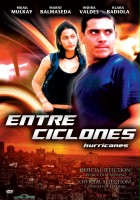 plakat filmu Entre ciclones