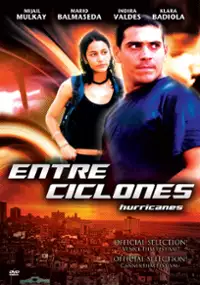 Plakat filmu Entre ciclones