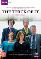 plakat - The Thick of It (2005)
