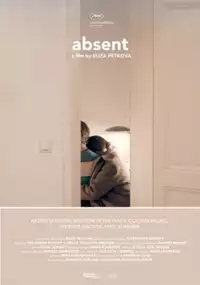 Plakat filmu Abwesend