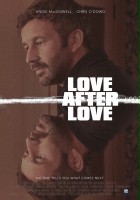 plakat filmu Miłość po miłości