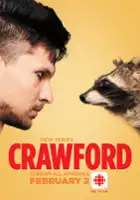 plakat serialu Crawford