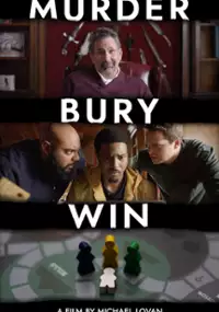 Plakat filmu Murder Bury Win