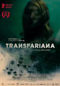 Plakat filmu Transfariana