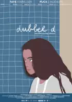 plakat filmu Dubbel D