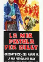 plakat filmu Billy Dwa Kapelusze