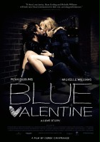 plakat filmu Blue Valentine
