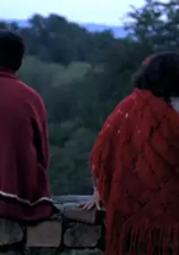 Plakat filmu Dos à dos