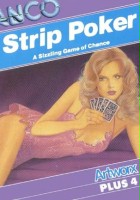 plakat filmu Strip Poker: A Sizzling Game of Chance