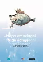 Jos&eacute; Ram&oacute;n Da Cruz / Mapa Emocional de Tánger