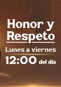 Plakat serialu Smak zemsty