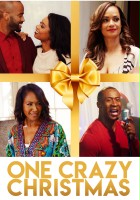plakat filmu One Crazy Christmas
