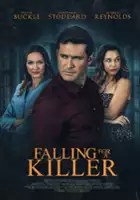 plakat filmu Falling for a Killer