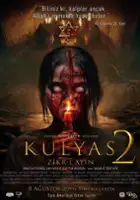 plakat filmu Kulyas 2: Zikr-i Ayin