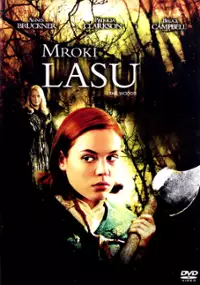 Plakat filmu Mroki lasu