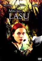 plakat filmu Mroki lasu