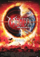 plakat filmu Megiddo