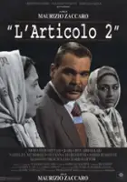 plakat filmu Zgodnie z artykułem 2