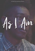 plakat filmu As I Am