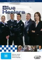 plakat - Policjanci z Mt. Thomas (1994)