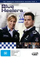 plakat - Policjanci z Mt. Thomas (1994)