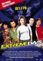 Craig Detweiler / Extreme Days
