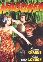 plakat filmu Nabonga