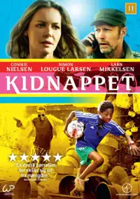 Plakat filmu Kidnappet