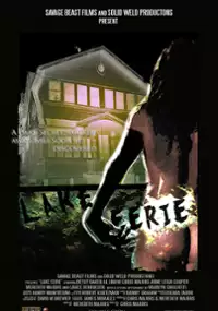 Plakat filmu Lake Eerie
