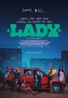 plakat filmu Lady
