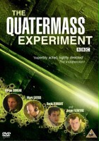plakat filmu The Quatermass Experiment