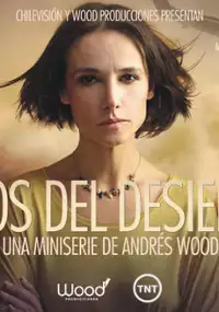 Plakat serialu Ecos del desierto