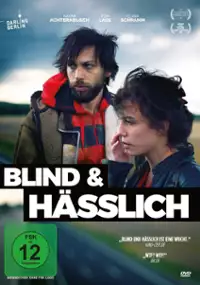 Plakat filmu Blind & Hässlich