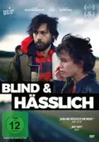 plakat filmu Blind & Hässlich