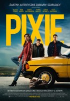 plakat filmu Pixie