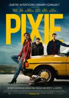 plakat filmu Pixie