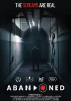 plakat filmu Zapomniane miejsce