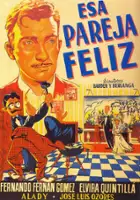 Willy Goldberger / Szczęśliwa para