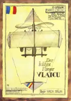 plakat filmu Aurel Vlaicu