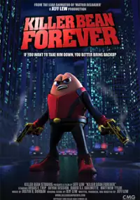 Plakat filmu Kiler Wymiatacz