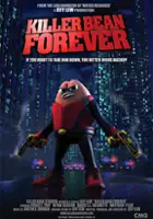 plakat filmu Kiler Wymiatacz