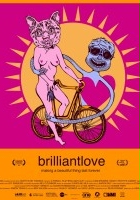 plakat filmu Brilliantlove