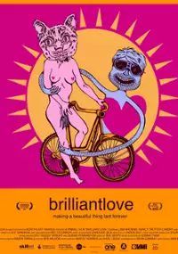 Plakat filmu Brilliantlove