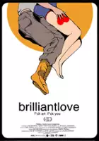 plakat filmu Brilliantlove