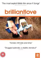plakat filmu Brilliantlove